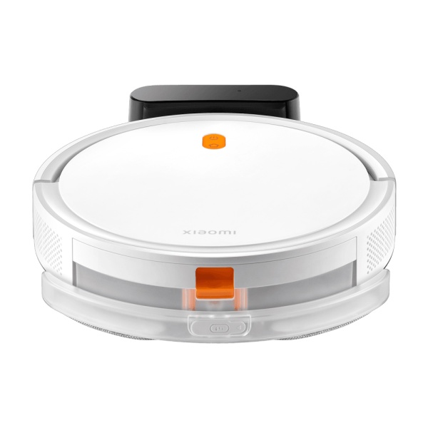 Робот-пылесос Xiaomi Robot Vacuum E5 White